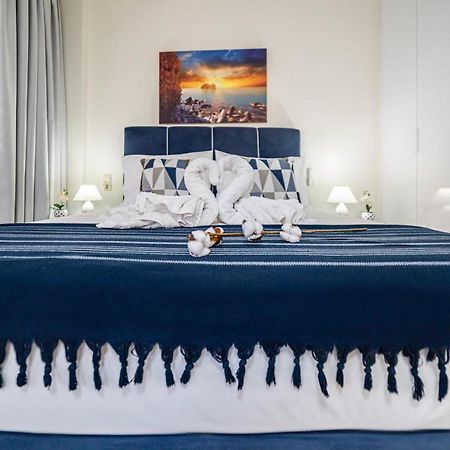 Luxury Town Center Suite, Β1 Ираклио Екстериор снимка