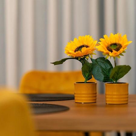 Luxury Town Center Suite, Β1 Ираклио Екстериор снимка