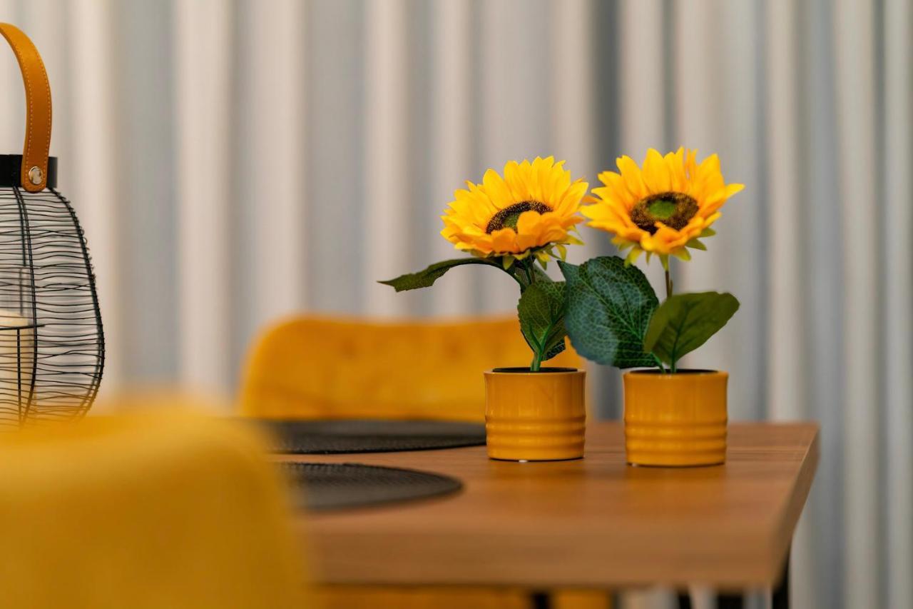 Luxury Town Center Suite, Β1 Ираклио Екстериор снимка