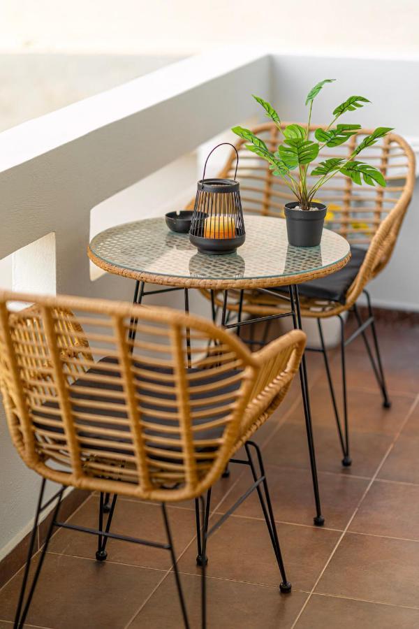 Luxury Town Center Suite, Β1 Ираклио Екстериор снимка